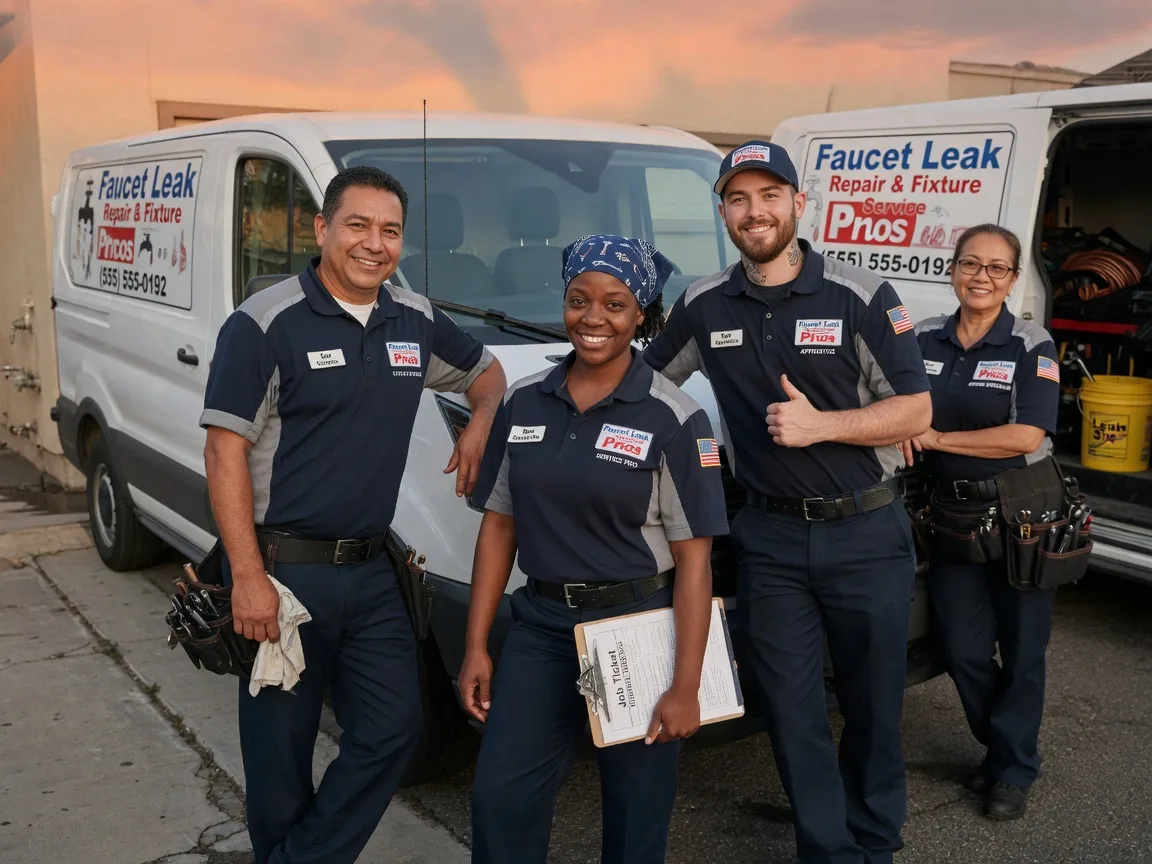 Faucet Repair company in Graysville, PA