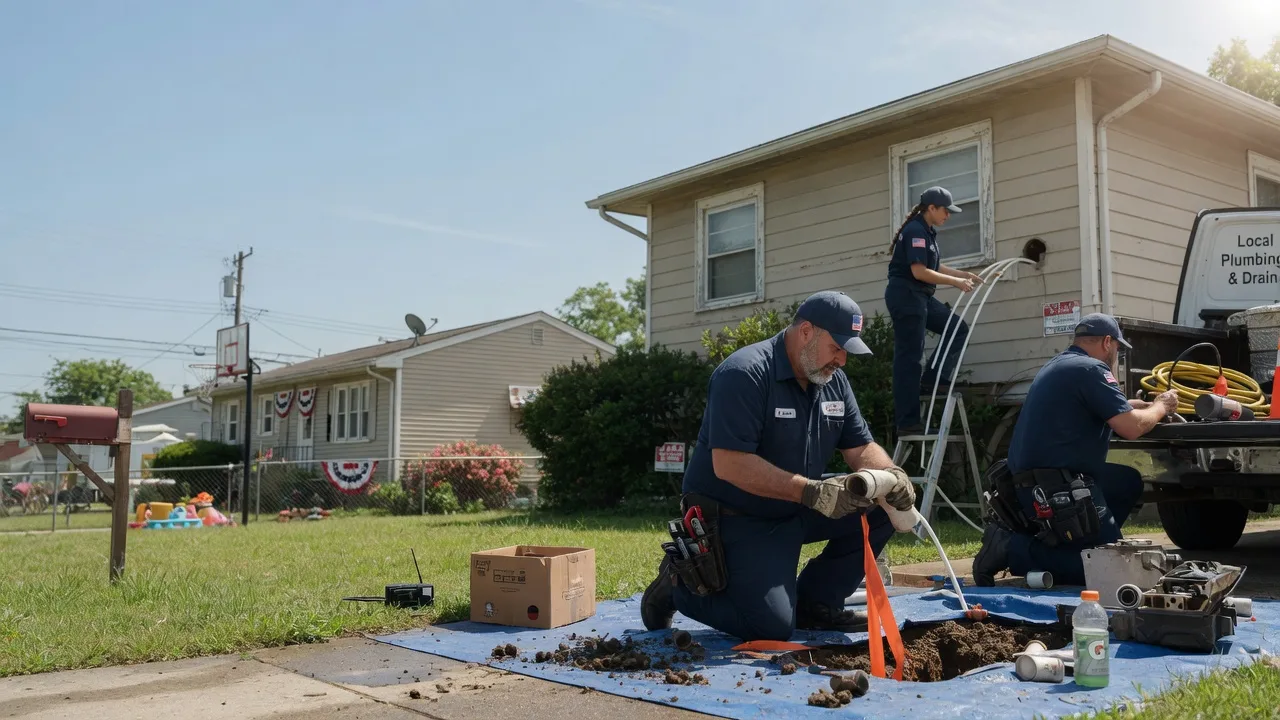 Faucet Repair in Graysville, PA near me