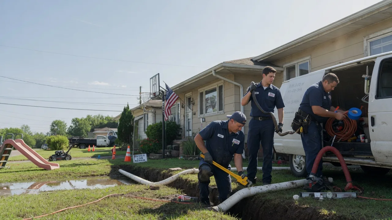 Toilet Installation in Graysville, PA near me